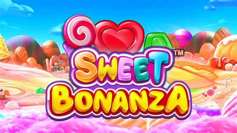 sweet bonanza slot pragmatic
